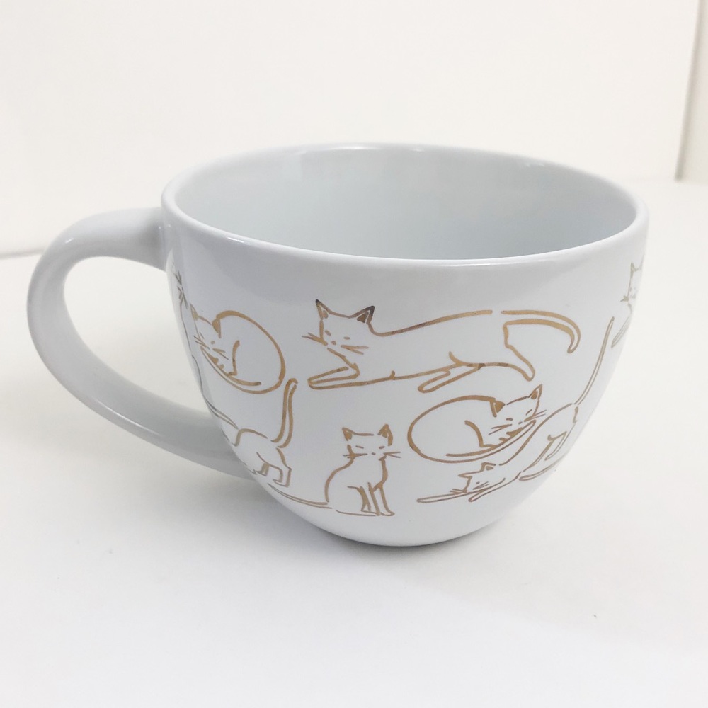 Cat Hair, Don’t Care Coffee Mug